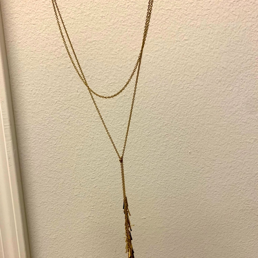 BCBG Necklace